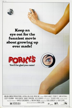 Porkys