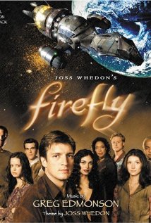 Firefly The Complete Series