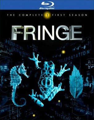 Fringe: Season 01