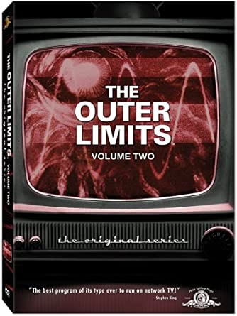 The Outer Limits: The Original Series - Volume 2