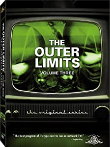 The Outer Limits: The Original Series - Volume 3