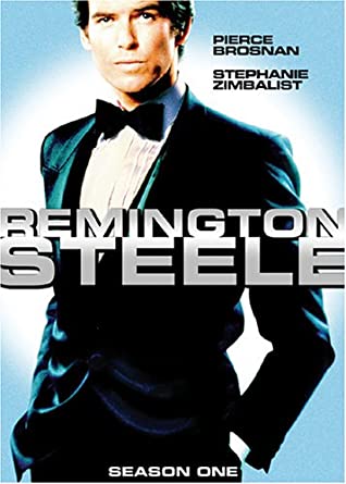 Remington Steele Season 1