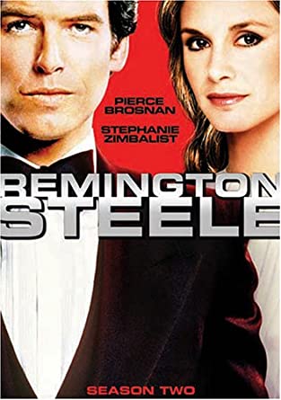 Remington Steele Season 2