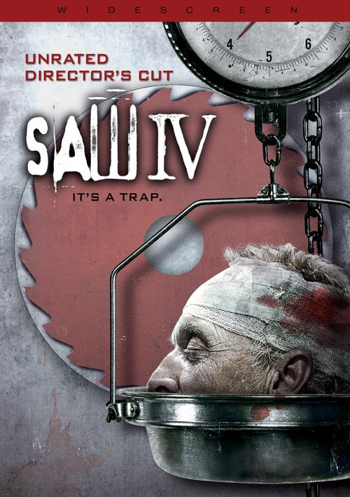 Saw IV