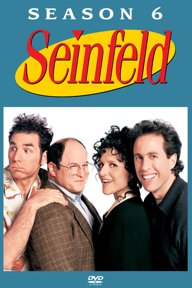 Seinfeld Season 6