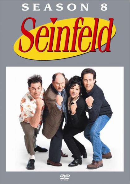 Seinfeld Season 8