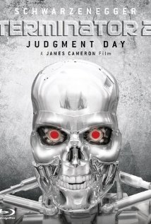 Terminator 2: Judgment Day
