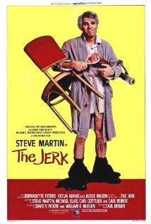 The Jerk