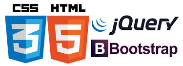 HTML5 CSS3 BootStrap jQuery
